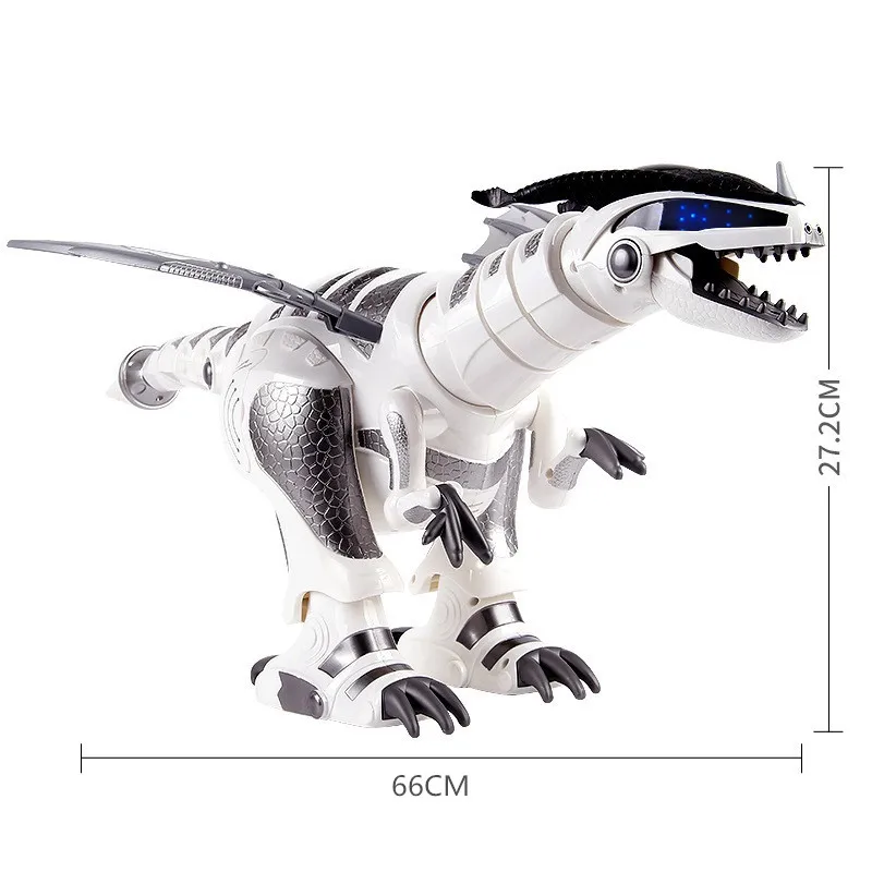 Большой умный робот-игрушка 66 см | Игрушки и хобби