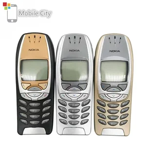 used nokia 6310i classic mobile phone 2g unlocked refurbished cell phone free global shipping