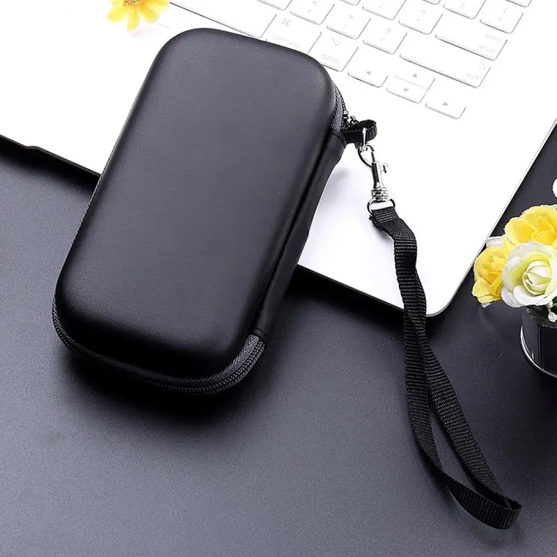 Portable Carry Case Compatible Coffee Capsules Eva Hard Shell Protective Storage Holder Bag For Travel Match | Дом и сад