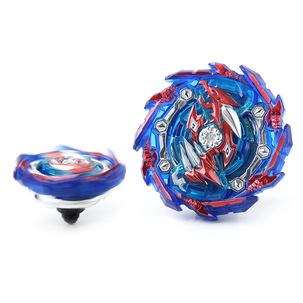

Rapidity Fight 4D Burst Spinning Top Character Playset B-140 03