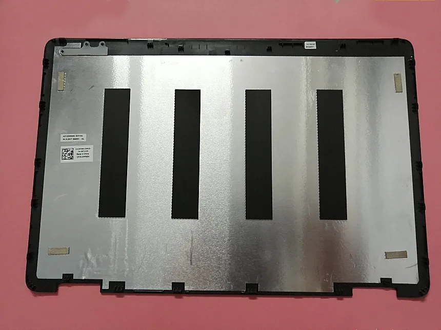 

Suitable for for Dell for Chromebok 11 3189 A gray laptop case housing shell 0PP99H