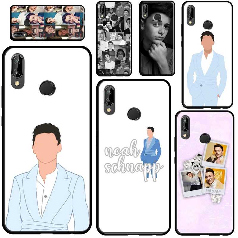 

Чехол для Huawei P40 Lite P20 P30 Pro Mate 20 P Smart Z 2019 Nova 5T Honor 50 8X 9X 10i