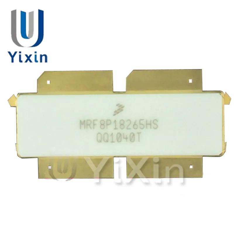 

MRF8P18265HSR6 MRF8P18265HS MRF8P18265 RF MOSFET Power Field Effect Transistor