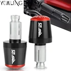 Ручки для мотоцикла Aprilia RS125 RS 125 2002 2003 2004 2005 2006 2007 2008 2009 22 мм