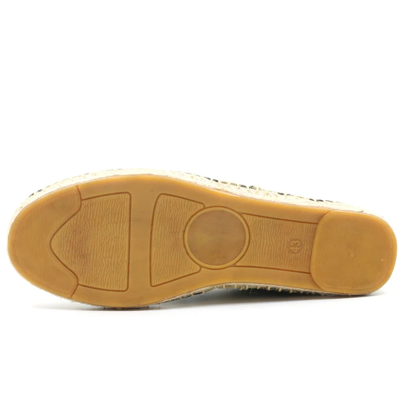 Camouflage Fisherman Shoes New 2017 AAA Men Casual Canvas Male Flats Leisure Espadrille Plimsolls 441 | Обувь