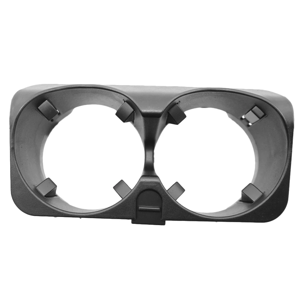 

Новый центральный консоль, подстаканник для напитков, замена для Mercedes-Benz W221, автомобильный интерьерный Органайзер, автомобильные аксессуар...