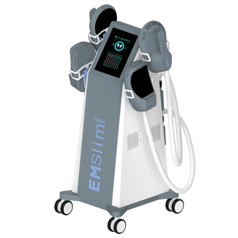 Устройство для снижения жира ems электромагнитное устройство похудения красивое