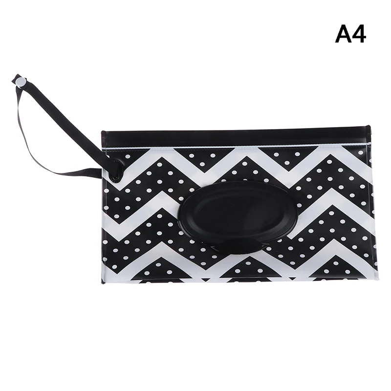 1 шт. портативная коробка для влажных салфеток|Коробки салфеток| |