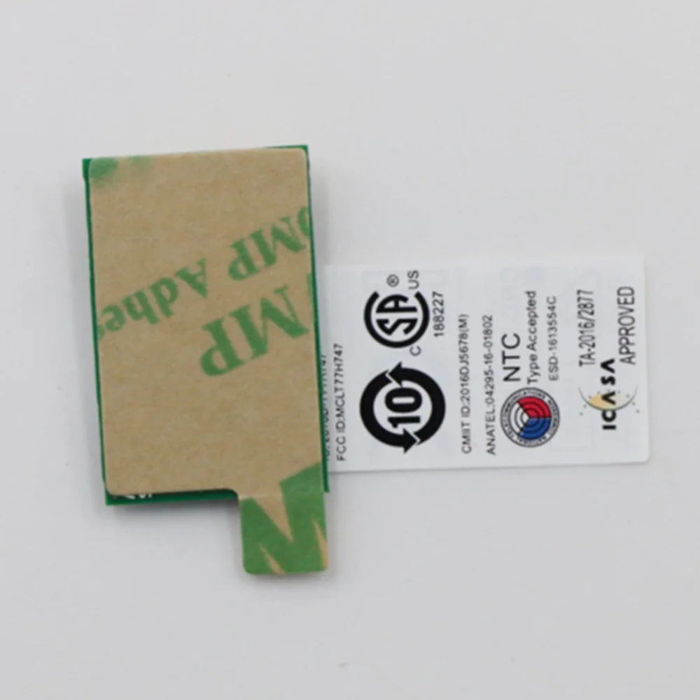 new for lenovo thinkpad x1 carbon 6th 7th 8th 9th gen t490 t590 p72 t490s x390 x13 t14s t14 t15 p15s nfc module pn 01ax745 free global shipping