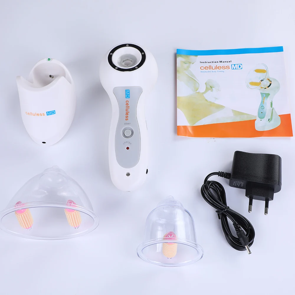 Антицеллюлитный массажер вакуумные банки антицеллюлитный здоровье красота