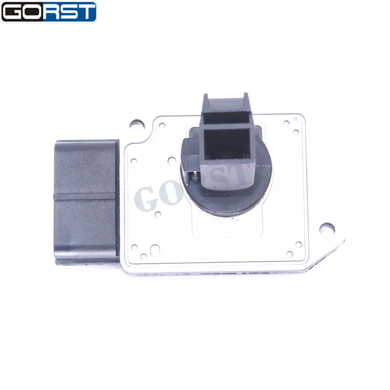 Maf датчик расхода воздуха 1L5F12B579AB для Ford Focus Mondeo 2 0 5 7.22184.06.0 722184060 4138872 1L5F 12B579 AB|sensor