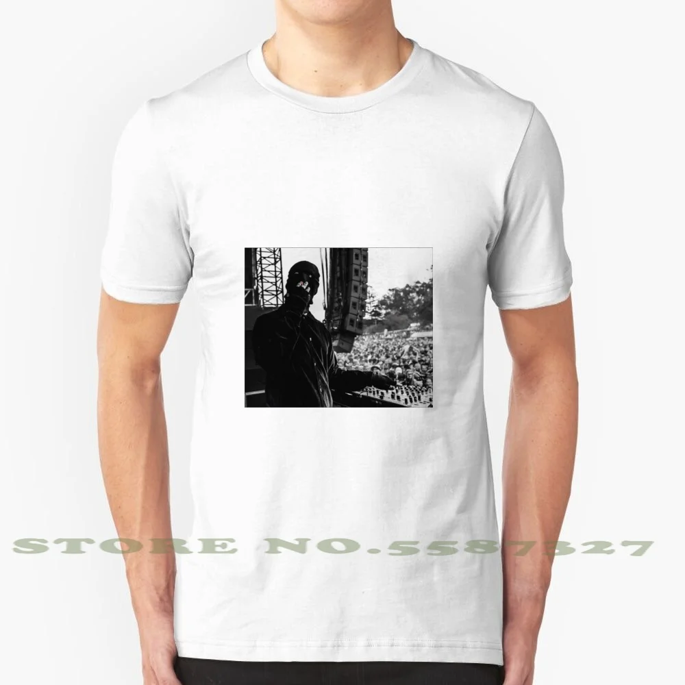 Модная Винтажная Футболка Malaa Smoke футболки малаа Dj змея Tchami Rezz извините My French Who