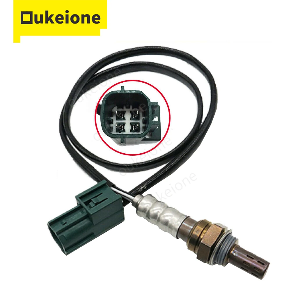 

Для 2002 2003 2004 2005 2006 2007 2008 2009 2010 Infiniti FX35 FX45 G35 G20 M35 M45 Nissan 350Z кислородный датчик лямбда 234-4302