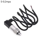 Датчик давления G14 4-20 мА, 0.5% МПа, 8-32 в пост. Тока