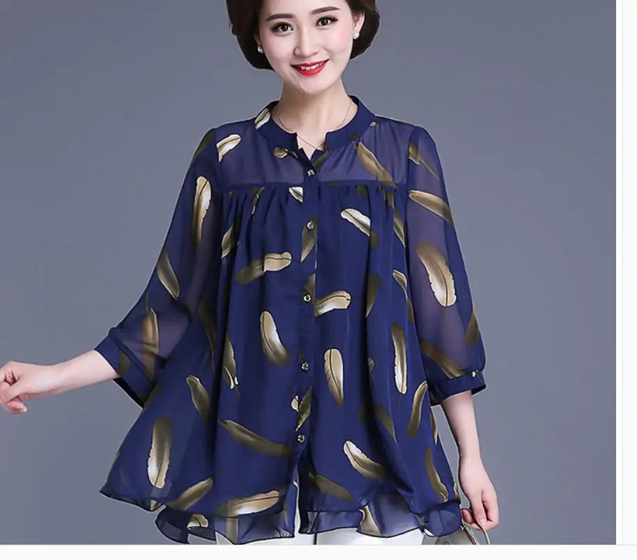 

2021 Summer with New style fashion Women's shirt