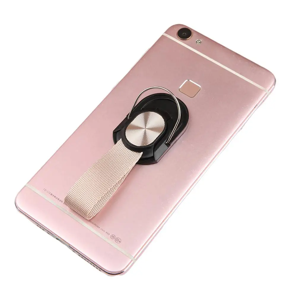 Женская кольцевая пряжка ленивый кронштейн ручной многофункциональный