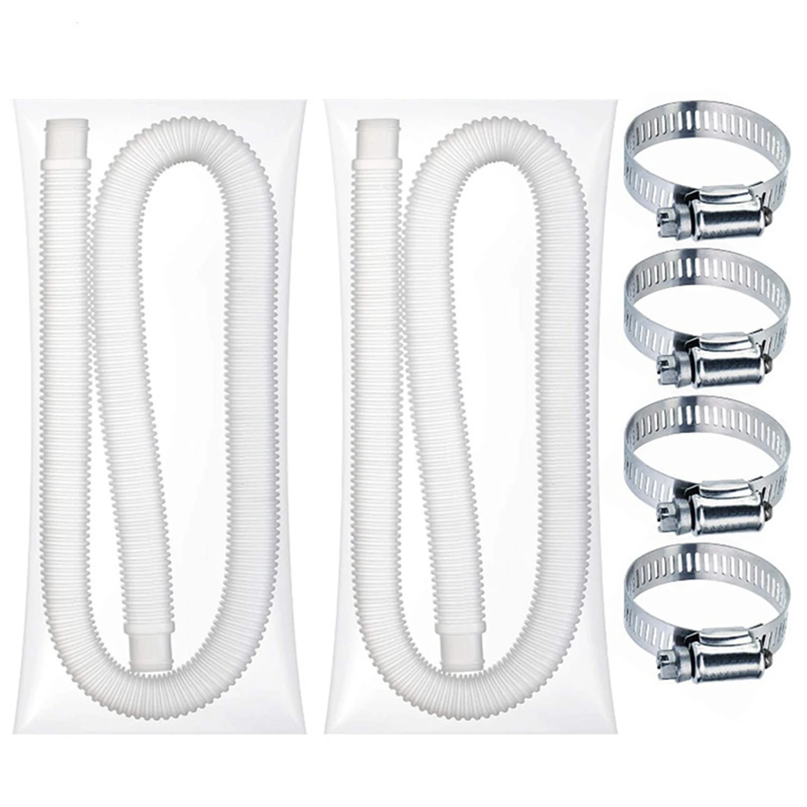 Шланг Насоса Универсальный высокотемпературный фильтр шланг насоса Сменная