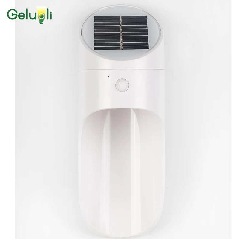 Эксклюзивный дизайн горячая распродажа наружный водонепроницаемый IP65 Солнечный