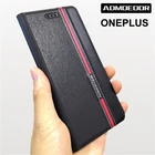 Чехол для Oneplus 3 3T 5 5T 6 7 7T 8 Pro, кожаный флип-чехол для One Plus Nord 2 CE N10 N100 N200 9 8T 7 6T 5T, Стильный чехол с подставкой