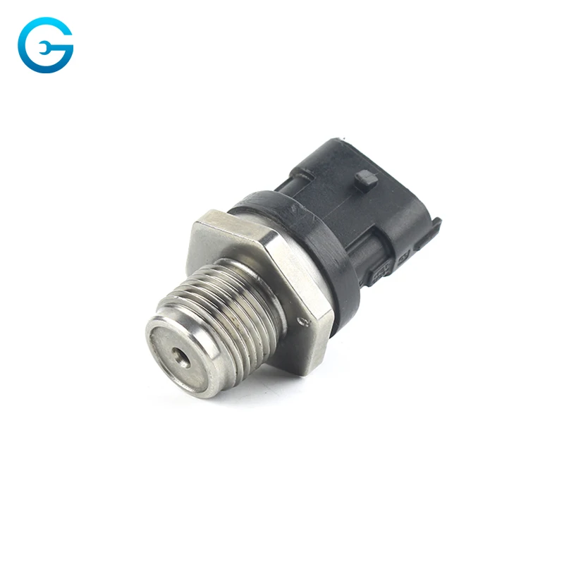 

New 5093112AA fuel rail pressure sensor suit for Dodge Cummins 5.9L diesel oil 2003-2007.5