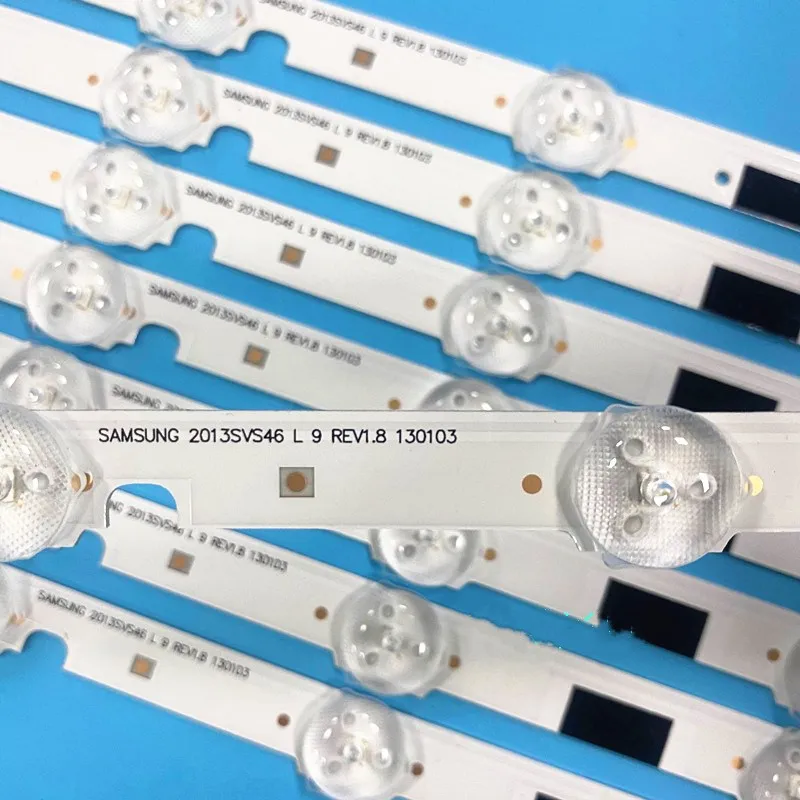Для Samsung UA46F5500AJ UA46F5000AR UA46F5080AR ua46f500hj | Лампы и освещение