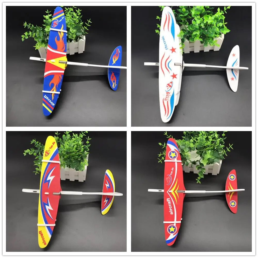 

Электрический самолет, ручной запуск, метательный планер, самолет из пенопласта, искусственные обучающие игрушки для улицы