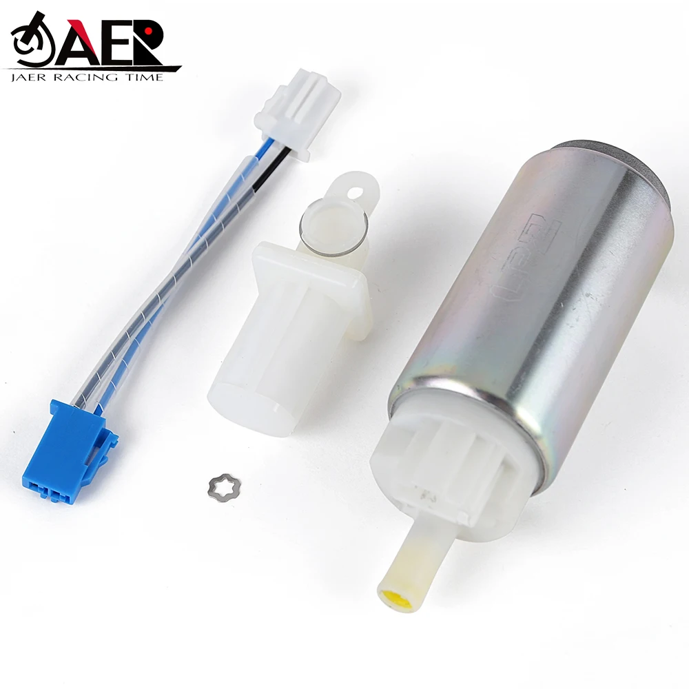 

Motorcycle Fuel Pump for Yamaha FL115 LF115A F115 F115A 68V-13907-00 68V-13907-01 68V-13907-02 68V-13907-03 68V-13907-04