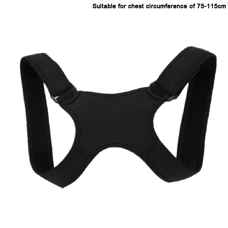 Поддержка корректора боли в спине поясной корсет для плеч коррекция ортеза