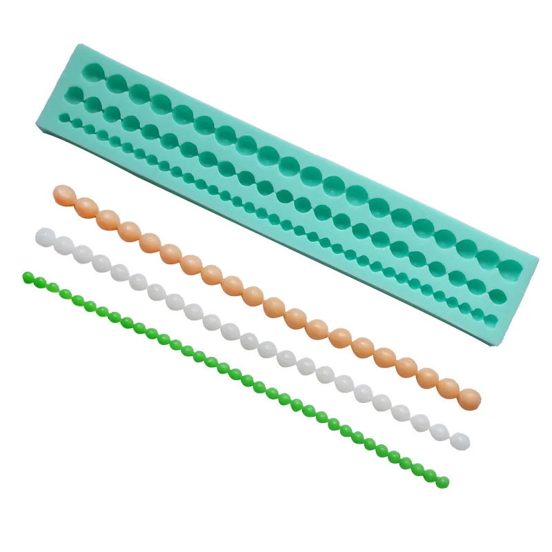 

Длинные зеркальные силиконовые формы для украшения тортов, формы для изготовления конфет, инструменты для выпечки, кухонные аксессуары