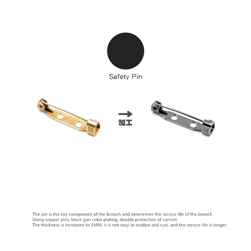 

4.3*4.5cm French Design Zebra Pattern Handcraft Embroidery Indian Silk Brooch for Both Men and Women Clothing Accessories