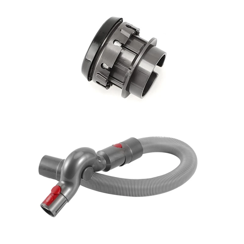 

Быстросъемные запасные части и шланг для пылесоса Dyson V6 V7 V8 V10