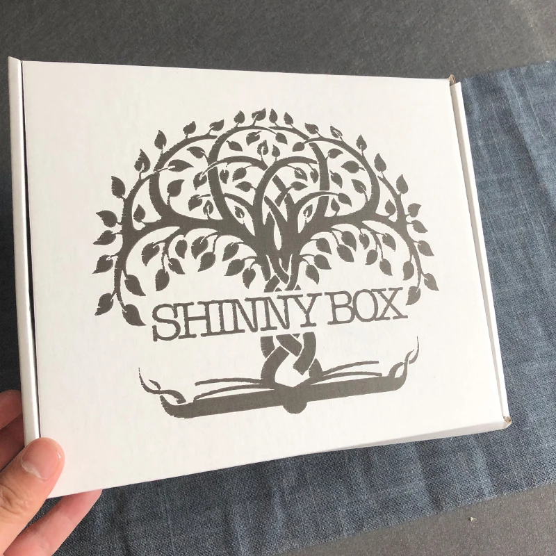 100 шт./лот индивидуальная печать логотипа разноцветные стильные упаковочные