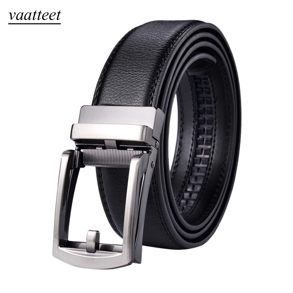 PerfectFit трещотка кожаный ремень мужской ремень|Мужские ремни| |