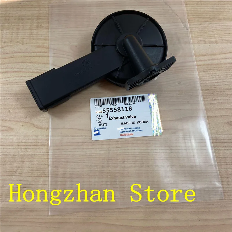 Оригинальный Выхлопной Клапан ДВИГАТЕЛЯ Распределительный вал качалка для Chevrolet
