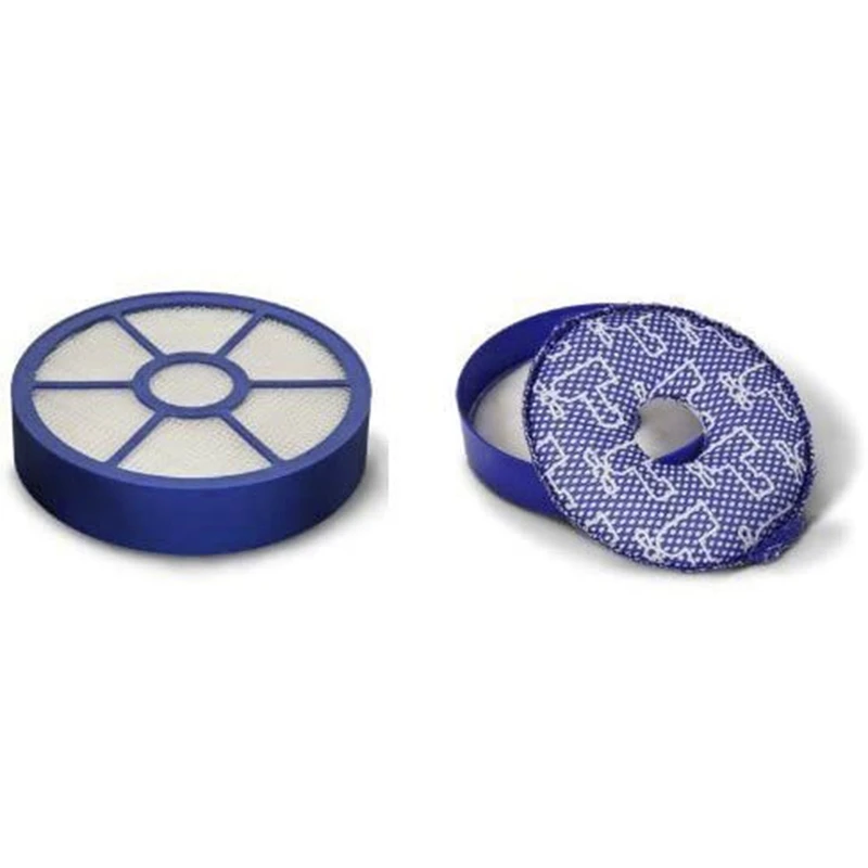 

HOT-for Dyson DC33 Vacuum Cleaner, DC33 All Floor Replacement Bundle HEPA Filter