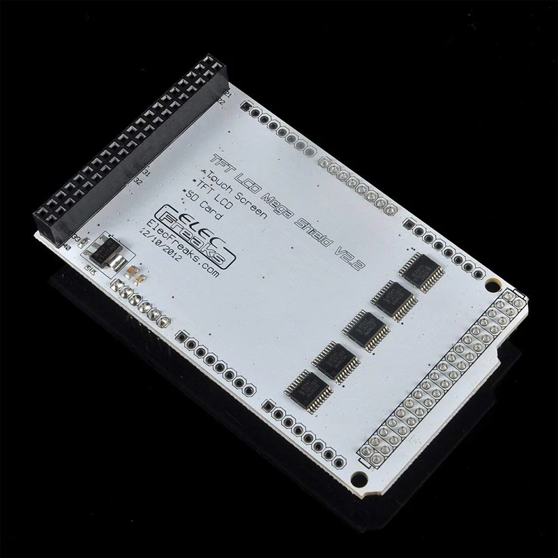 3," TFT lcd сенсорный+ 3,2 дюймовый щит Мега щит+ для Mega2560 R3 с Usb кабелем для Arduino