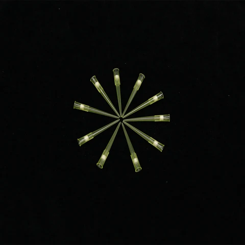 Одноразовые фильтрующие наконечники для пипеток IKEME 200ul