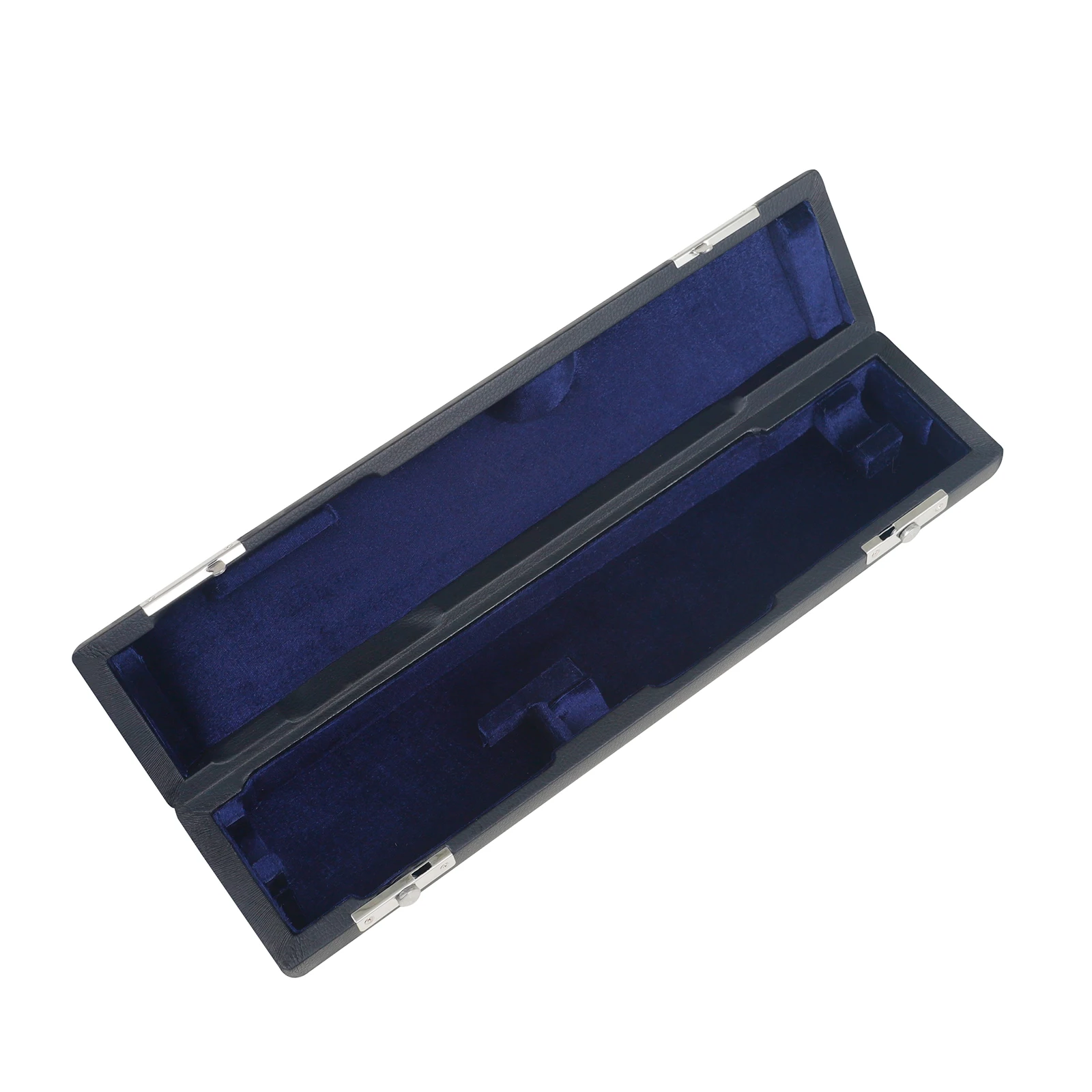 Чехол для флейты из Флейта с отверстиями хлопка на 16 отверстий 17-кожаная обивка |