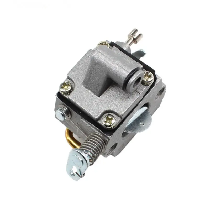 Карбюратор углеводов stIHL MS170 MS180 пилу 017 018 ZAMA C1Q-S57B rep #1130 120 0603 с выпуклостью сверху