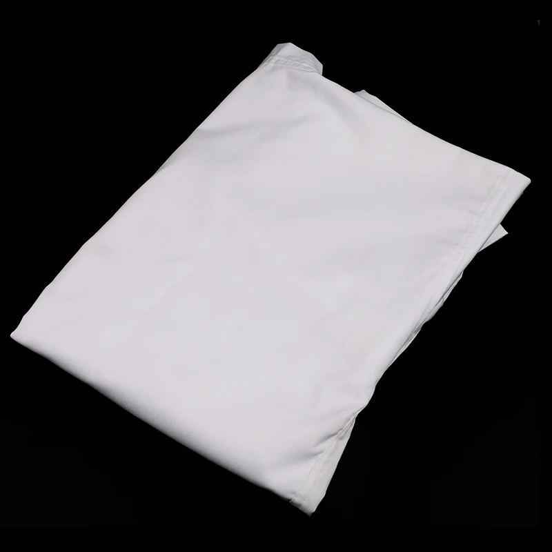 Высококачественная Униформа Dobok для детей и взрослых карате костюм WTF дзюдо