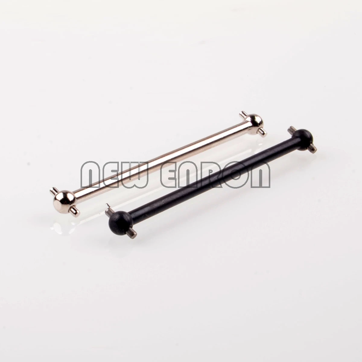 Новый ENRON 2P металлический передний Dogbone 81 мм 512035 для FS Racing Внедорожник Багги 1/10