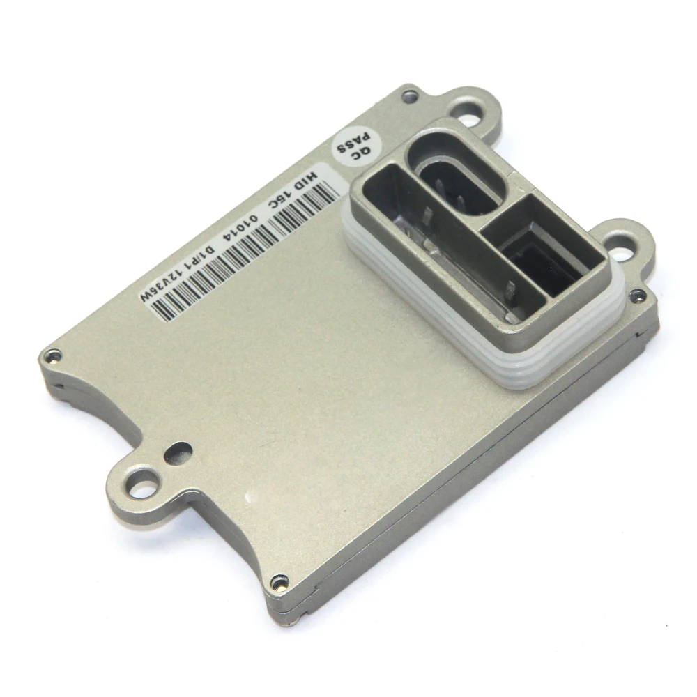 Ксеноновые автомобильные аксессуары 35 Вт электронные балласты для D1s D1R D2S D2R