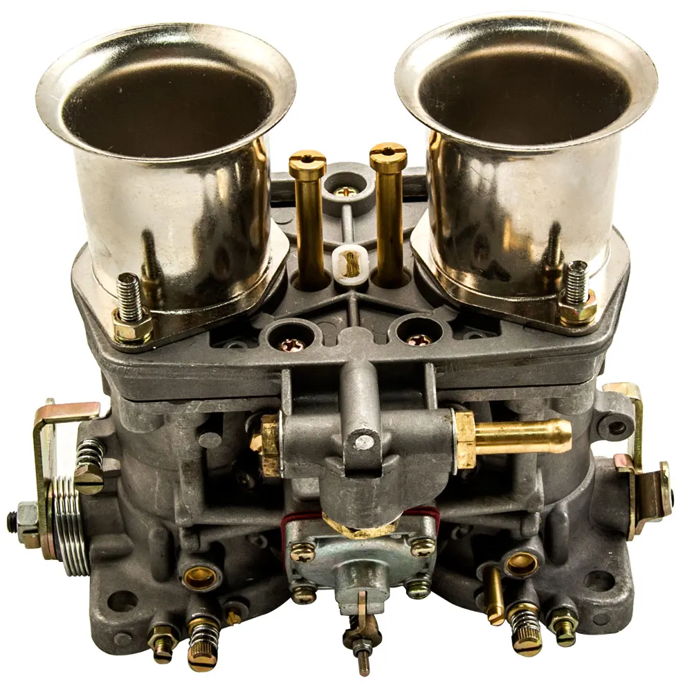 0IDF Карбюратор с воздушным рожком для VW/Fiat/Porsche/Bug/Beetle/ replece weber воздушными рожками