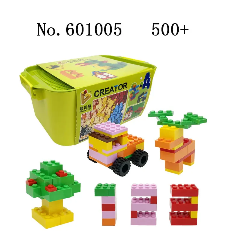 

601005 500 +