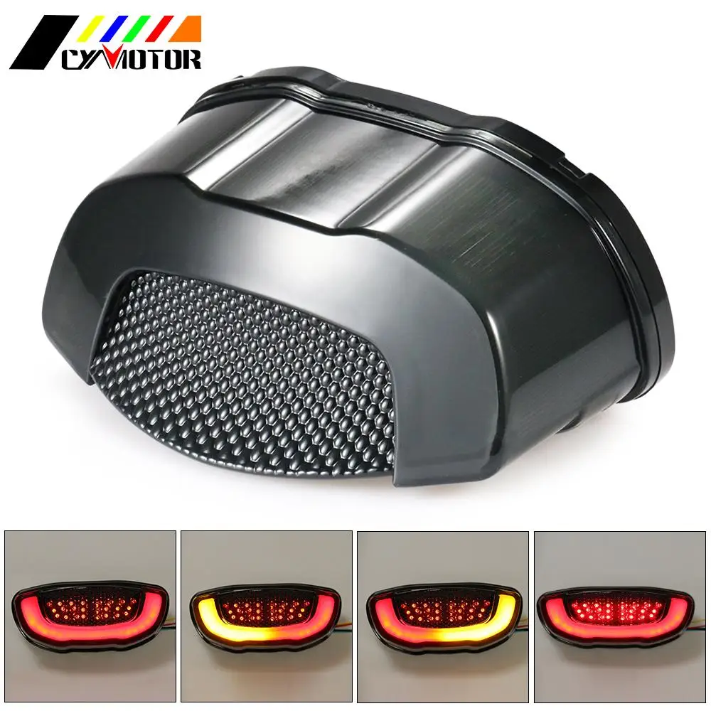

Задний светодиодный фонарь для мотоцикла HONDA CB650R CB 650R 650 R CBR650R CB300R CB 300R CB150R 150R
