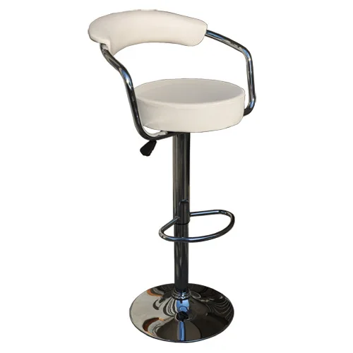 

Modern Kitchen Bar Chair Nordic Style Industrial Vintage Stool Dining Chairs Bar Swivel High Banqueta Kitchen Furniture BI50BC
