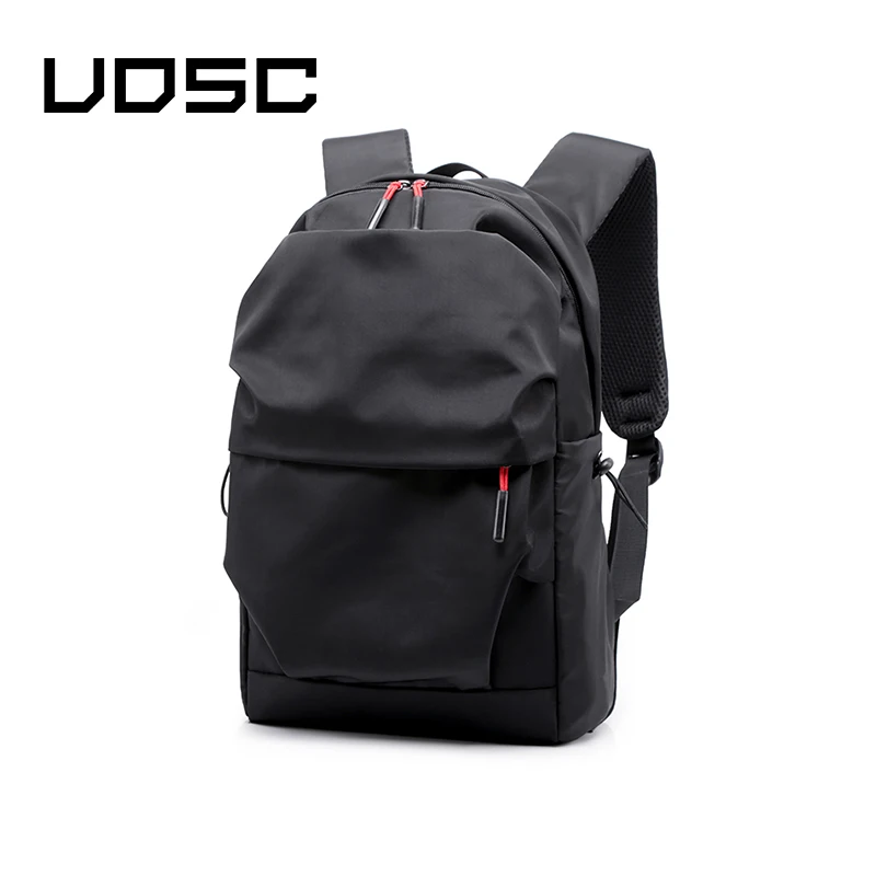 Водонепроницаемый рюкзак UOSC для мужчин и женщин ноутбука 15 6 дюйма вместительные