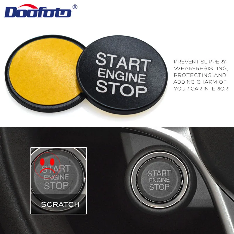 Чехол для двигателя Doofoto для Alfa Romeo 159 Giulietta 147 Mito 156 Giulia GT Stelvio Brera Start Stop аксессуары для укладки