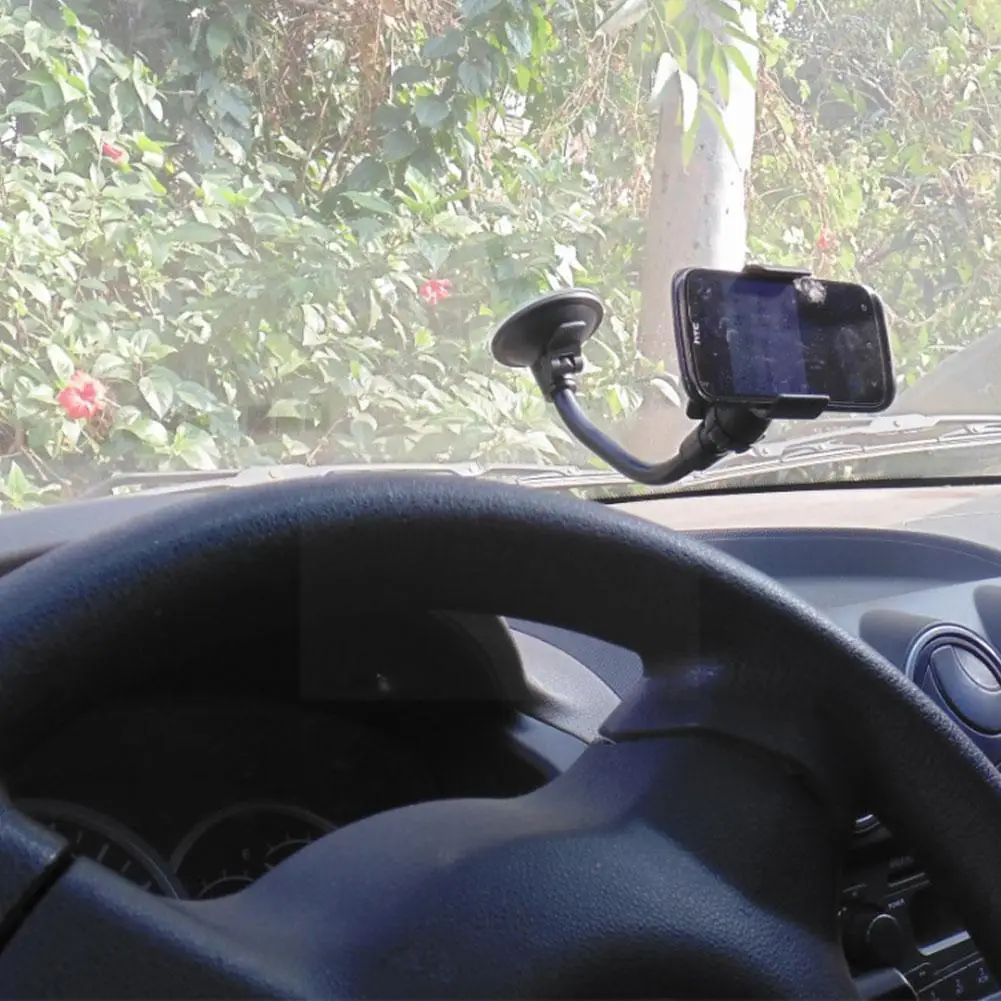 

Универсальный Регулируемый автомобильный держатель для GPS-навигатора