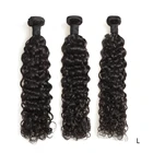 Волнистые бразильские волосы, 3 пряди, короткие, длинные, remy, натуральный цвет, человеческие волосы для наращивания, 28, 30 дюймов, пучки, предложения